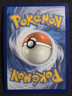 Pokemon Articuno #009/034 CLB: Trading Card Game Classic NM - Image 2