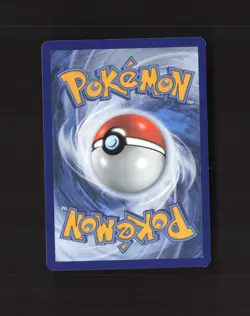 Pikachu 027/078 Pokemon GO Stamped Reverse Holo Pokemon Card LP+ - Image 2