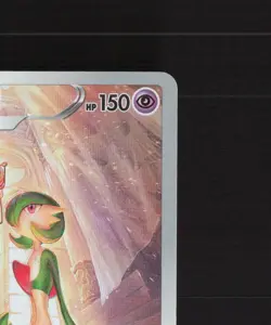 Gardevoir 072/068 Japanese Incandescent Arcana Full Art Rare Pokemon Card LP+ - Image 4