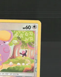 Whismur 116/168 Celestial Storm Reverse Holo Pokemon Card LP+ - Image 4