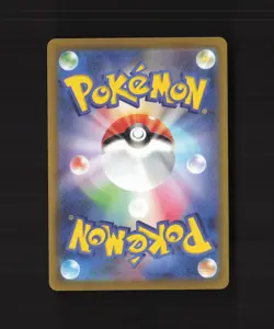 Spiritomb 076/071 Japanese Dark Phantasma Full Art Rare Holo Pokemon Card LP - Image 2