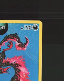 Galarian Moltres SWSH284 Sword & Shield Full Art Pokemon Card NM - Image 4