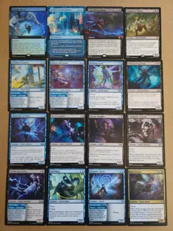 Custom Commander Deck ~ Faeries ~ Alela, Cunning Conqueror ~ 100 Card EDH Deck - Image 4