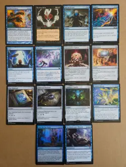 Custom Commander Deck ~ Faeries ~ Alela, Cunning Conqueror ~ 100 Card EDH Deck - Image 5