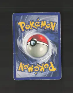 Magneton 9/102 WOTC Base Set Holo Rare Pokemon Card DMG - Image 2