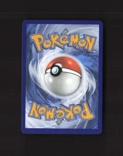 Gigalith 048/086 White Flare MASTER BALL Reverse Holo Pokemon Card NM - Image 2