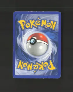 Pichu δ 76/110 EX Holon Phantoms Common Pokemon Card DMG - Image 2