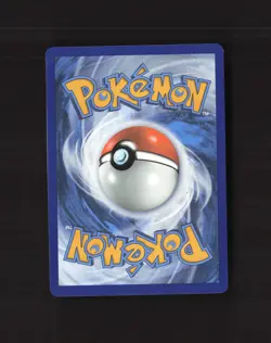 Alakazam ex 050 Scarlet & Violet Black Star Promo Holo Pokemon Card NM - Image 2