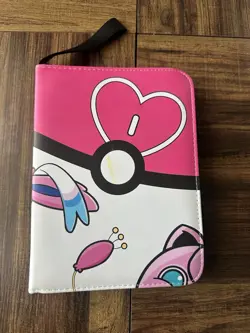 Pokemon TCG Huge Binder Collection 170+ Mixed Cards Lot - Image 2