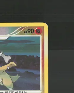 Marowak 63/146 Legends Awakened Reverse Holo Pokemon Card LP - Image 4