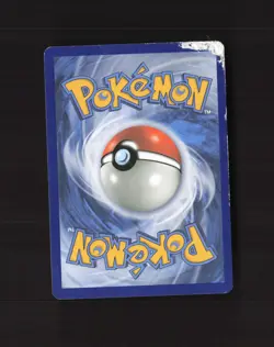 Mew 29/124 Fates Collide Reverse Holo Pokemon Card DMG - Image 2