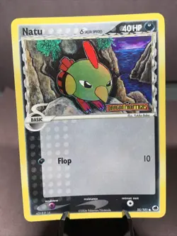 Pokemon TCG EX Dragon Frontiers Reverse Holo Stamped Lot of 3 Common Card - Image 2