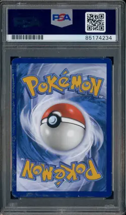 Jay Goede Signed Sketched Pokemon Holo Trading Card PSA/DNA Authentic AUTO - Image 2