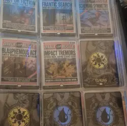 Magic: The Gathering Secret Lair Spider-Man 60-Card Lot English Foil - Image 2