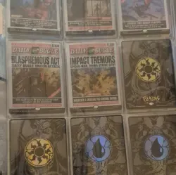 Magic: The Gathering Secret Lair Spider-Man 60-Card Lot English Foil - Image 3