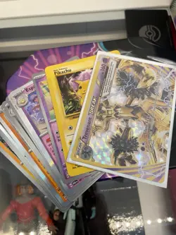Pokemon Card Bundles X20 - At Least One EX Or Better Included. See Description. - Image 3