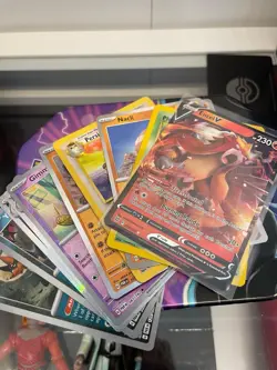 Pokemon Card Bundles X20 - At Least One EX Or Better Included. See Description. - Image 4