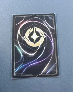 Disney Lorcana 💫 Minnie Mouse Sweetheart Princess Iconic Card Fabled 241/204 - Image 2