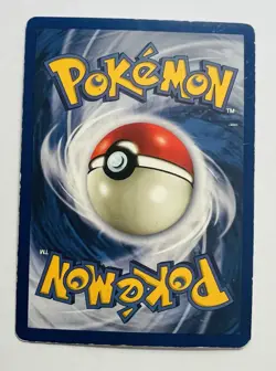Pokemon TCG 1st Edition Nidoqueen Jungle Holo Card 7/64 - Image 2