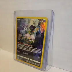 Mew GG10/GG70 SWSH: Crown Zenith: Galarian Gallery Holo "FREE CARD INCLUDED"!! - Image 3