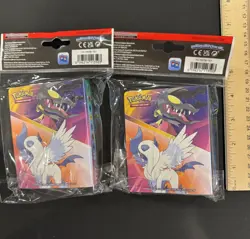 Mini Portfolio Binder Only (Holds 60 Cards) - Pokemon TCG Mega Evolution-No Pack - Image 5