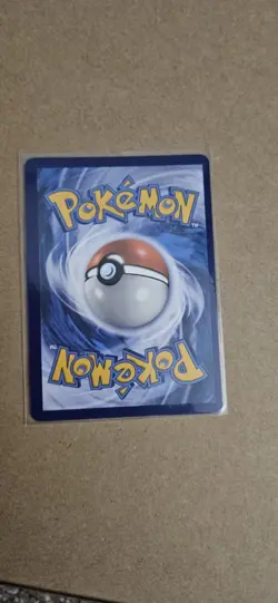 Numel Peelable Ditto Reverse Holo Pokemon Go TCG Card 013/078 Unpeeled - Image 2