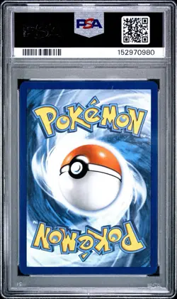 2025 Pokemon Dewgong Illustration Rare #097 PSA 10 GEM MINT PFL EN - Image 2