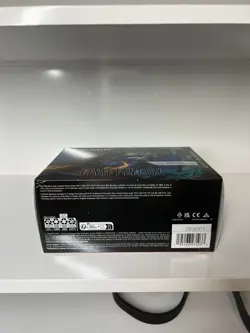 Magic The Gathering MTG Final Fantasy Gift Bundle Box Brand New Sealed IN HAND - Image 4