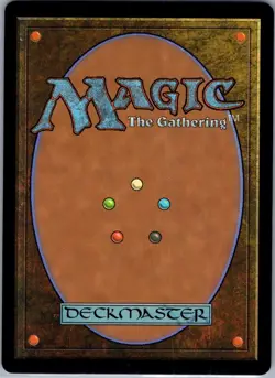 Repel Calamity (U) #27 Foil Bloomburrow MTG NM - Image 2