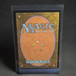 Wizards of the Coast Morphic Pool Foil Rare Commander Legends EN #357 MTG - Image 2