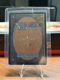 Doom Variant (Roaming Throne) Borderless Non-Foil - NM / Unplayed - MAR M 0099 - Image 2