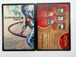 Cat Soldier Token x2 Born of the Gods Magic The Gathering MTG LP - Image 2