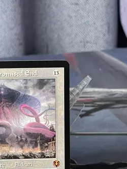 Emrakul, the Promised End (Retro Frame) Innistrad Remastered Regular - Image 3
