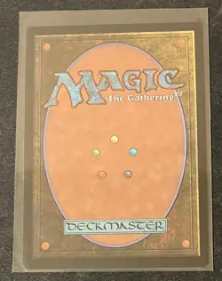 Judgment Bolt 559 Rare FINAL FANTASY Magic: The Gathering Near Mint - Image 2