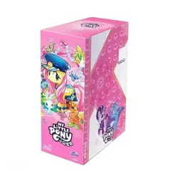 KAYOU MY LITTLE PONY MOON EDITION 4 PICK YOUR OWN CARDS R/SR/SSR/UR/LSR/SGR/HR - Image 1