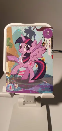 KAYOU MY LITTLE PONY MOON EDITION 4 PICK YOUR OWN CARDS R/SR/SSR/UR/LSR/SGR/HR - Image 3