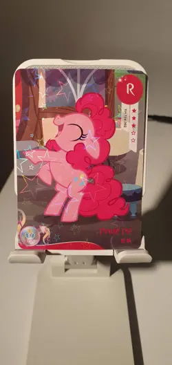 KAYOU MY LITTLE PONY MOON EDITION 4 PICK YOUR OWN CARDS R/SR/SSR/UR/LSR/SGR/HR - Image 4