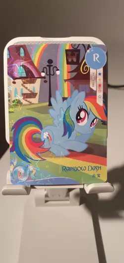 KAYOU MY LITTLE PONY MOON EDITION 4 PICK YOUR OWN CARDS R/SR/SSR/UR/LSR/SGR/HR - Image 5