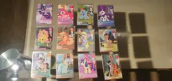 KAYOU MY LITTLE PONY MOON EDITION 3 PICK YOUR OWN CARDS R/SR/SSR - Image 2