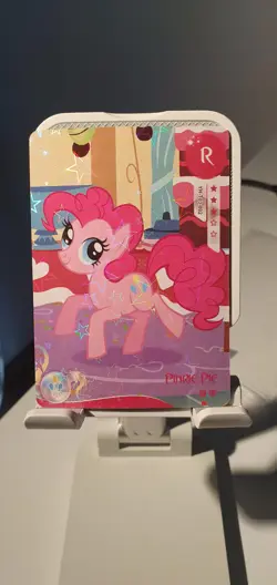 KAYOU MY LITTLE PONY MOON EDITION 3 PICK YOUR OWN CARDS R/SR/SSR - Image 4