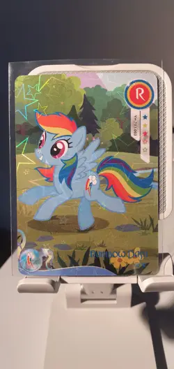 KAYOU MY LITTLE PONY MOON EDITION 3 PICK YOUR OWN CARDS R/SR/SSR - Image 5