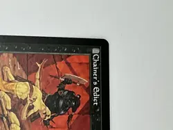 MTG Torment Chainer's Edict 57/143 NM Free Shipping! MJB - Image 2