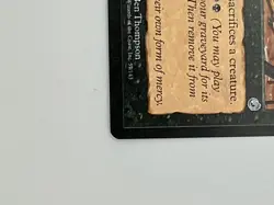 MTG Torment Chainer's Edict 57/143 NM Free Shipping! MJB - Image 4