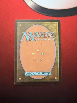 Dark Ritual Mercadian Masques Regular - Image 2