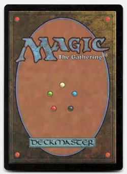 Mogg Fanatic 190 Common Tempest Magic: The Gathering Lightly Played - Image 2