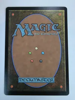 Wizards of the Coast MTG Misty Rainforest ZNR Expeditions Mythic 010/030 - Image 2