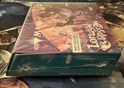 Magic The Gathering Lorwyn Eclipsed Collector Booster Box - Brand New, Sealed - Image 4