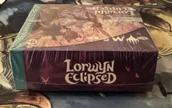 Magic The Gathering Lorwyn Eclipsed Collector Booster Box - Brand New, Sealed - Image 5