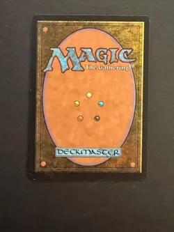 Bedlam Urza's Saga LP/MP MTG Magic the Gathering j - Image 2