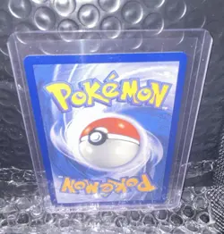 Mightyena IR 243/217 Ascended Heroes RAW/NM Pokemon TCG - Image 2